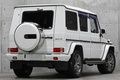 2014 Mercedes-Benz G CLASS null