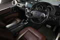 2014 Mercedes-Benz G CLASS null