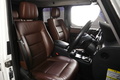 2014 Mercedes-Benz G CLASS null