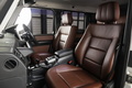 2014 Mercedes-Benz G CLASS null