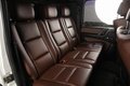 2014 Mercedes-Benz G CLASS null