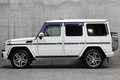 2014 Mercedes-Benz G CLASS null