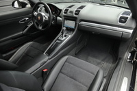 2014 Porsche CAYMAN null