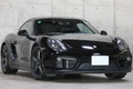 2014 Porsche CAYMAN null