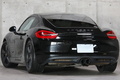 2014 Porsche CAYMAN null