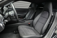 2014 Porsche CAYMAN null