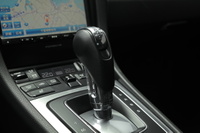 2014 Porsche CAYMAN null