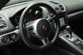 2014 Porsche CAYMAN null