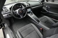2014 Porsche CAYMAN null