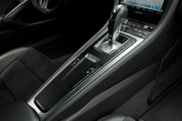 2014 Porsche CAYMAN null
