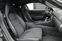 2014 Porsche CAYMAN null