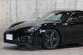 2014 Porsche CAYMAN null