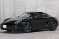 2014 Porsche CAYMAN null