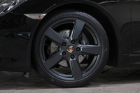 2014 Porsche CAYMAN null