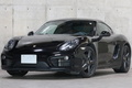 2014 Porsche CAYMAN null