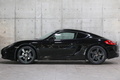 2014 Porsche CAYMAN null