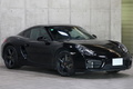 2014 Porsche CAYMAN null