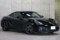 2014 Porsche CAYMAN null