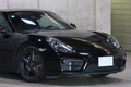 2014 Porsche CAYMAN null