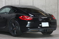2014 Porsche CAYMAN null