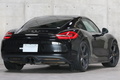 2014 Porsche CAYMAN null