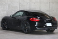 2014 Porsche CAYMAN null