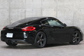 2014 Porsche CAYMAN null