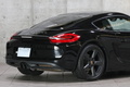 2014 Porsche CAYMAN null
