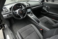 2014 Porsche CAYMAN null