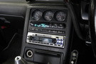 1992 Nissan SKYLINE GT-R R 32 GT-R Single Turbo Forged pistons  GReddy T78-33D Turbine Tomei Head Gasket