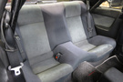 1992 Nissan SKYLINE GT-R R 32 GT-R Single Turbo Forged pistons  GReddy T78-33D Turbine Tomei Head Gasket