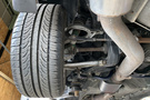 1992 Nissan SKYLINE GT-R R 32 GT-R Single Turbo Forged pistons  GReddy T78-33D Turbine Tomei Head Gasket