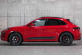 2018 Porsche MACAN null