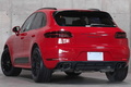 2018 Porsche MACAN null