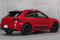 2018 Porsche MACAN null