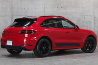 2018 Porsche MACAN null