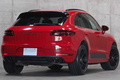 2018 Porsche MACAN null