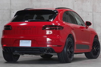 2018 Porsche MACAN null