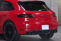 2018 Porsche MACAN null