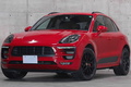 2018 Porsche MACAN null