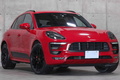 2018 Porsche MACAN null