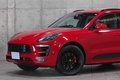 2018 Porsche MACAN null