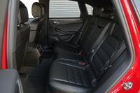 2018 Porsche MACAN null