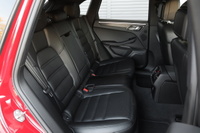 2018 Porsche MACAN null