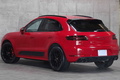 2018 Porsche MACAN null