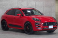 2018 Porsche MACAN null