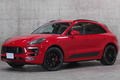 2018 Porsche MACAN null
