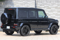 2021 Mercedes-Benz G CLASS 