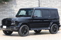 2021 Mercedes-Benz G CLASS 