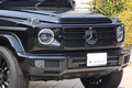 2021 Mercedes-Benz G CLASS 